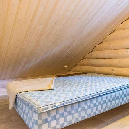 Saraluhta By Interhome Kalajoki