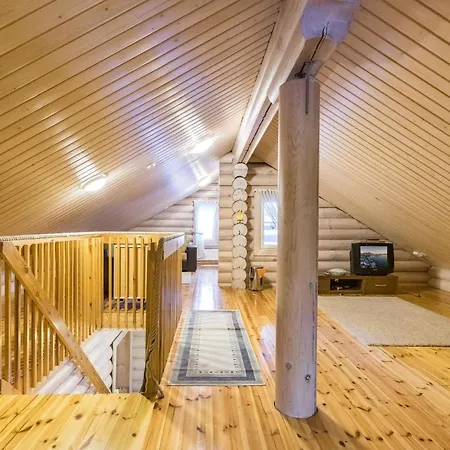 Saraluhta By Interhome
