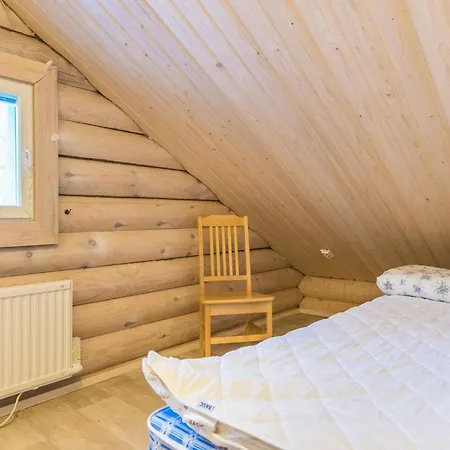 Saraluhta By Interhome Holiday home Kalajoki