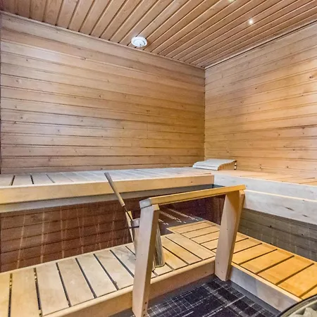 Saraluhta By Interhome *