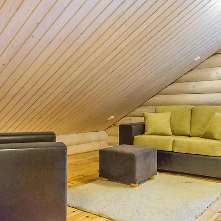Saraluhta By Interhome * Kalajoki