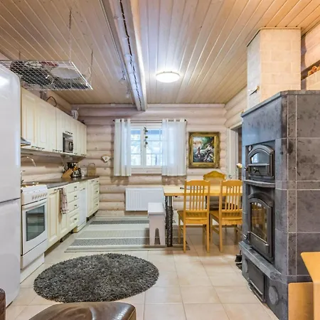 Saraluhta By Interhome