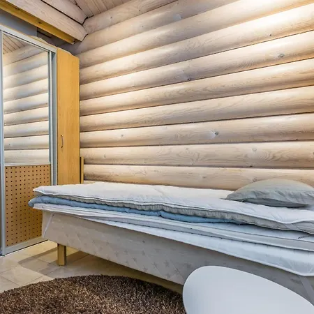 Holiday home Saraluhta By Interhome Kalajoki