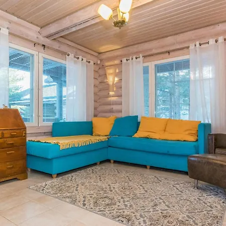 Saraluhta By Interhome Holiday home *