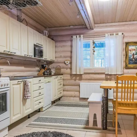 Saraluhta By Interhome Holiday home Kalajoki