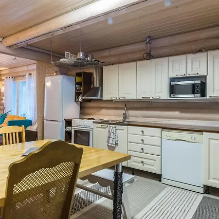 Saraluhta By Interhome *