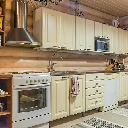 Holiday home Saraluhta By Interhome *