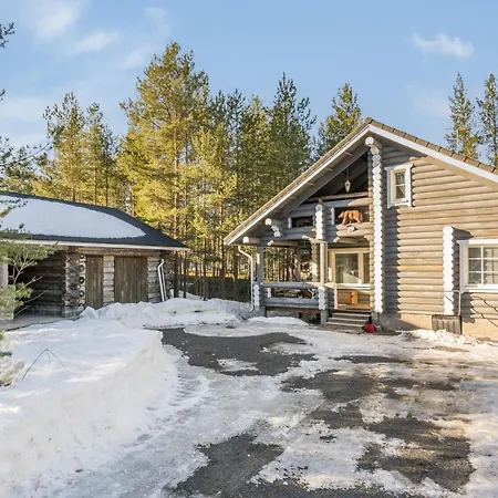 Saraluhta By Interhome * Kalajoki