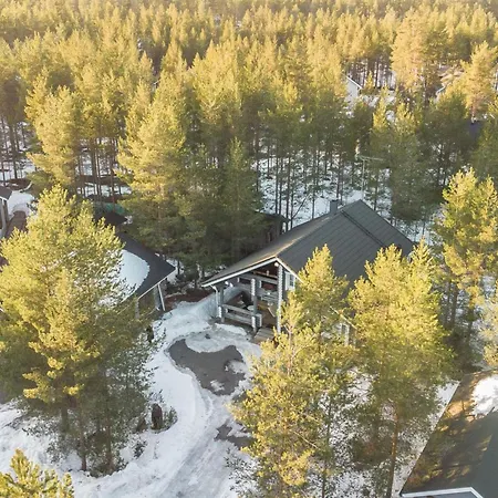 Saraluhta By Interhome Holiday home *